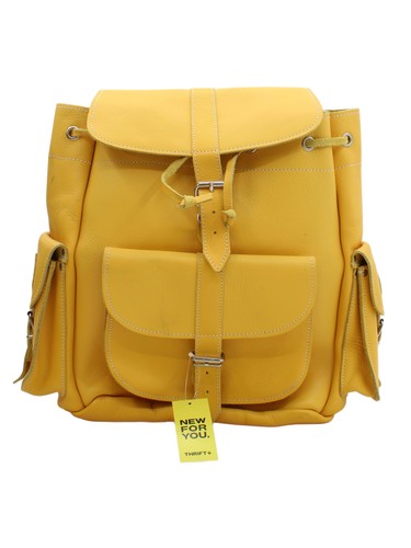 Grafea women bag yellow 100 - grafea,