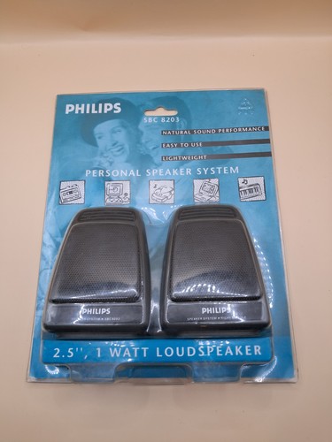 Philips sbc 8203 vintage - 8203,