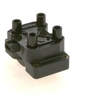 Bosch ignition coil - coil, pack