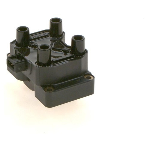 Bosch ignition coil pack fits - coil,