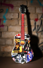 Beatles Tribute Wooden