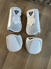 Equilibrium Tendon & Fetlock Boot Set