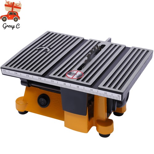 Portable mini table saw - mini,
