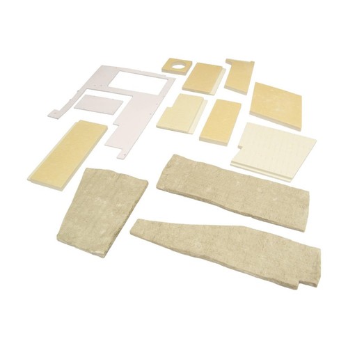 Rayburn cooker protection kit - cooker,
