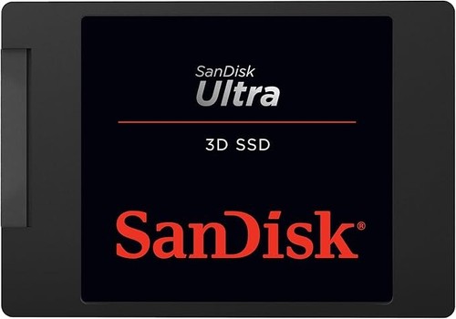 Sandisk 1tb ssd - sandisk, ultra