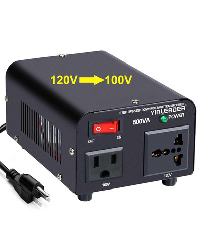 Yinleader 500w japan - yinleader, to