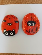 Hand Painted Pebble/stones
