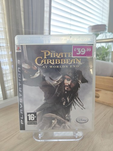 Disney interactive pirates - interactive,