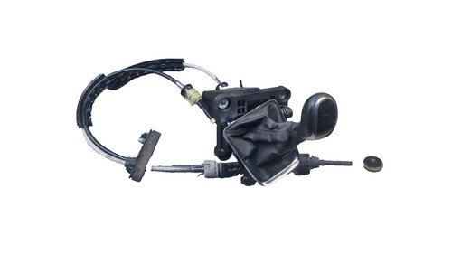 Vauxhall zafira gear selector - vauxhall,