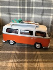 Dickie Toys  Retro VW Surfer