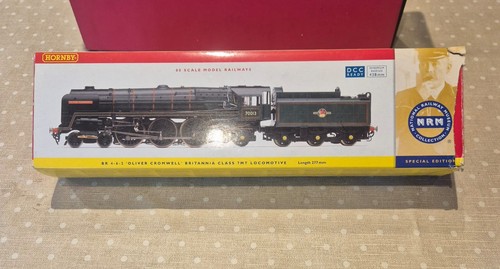 Hornby r2555 class - br, loco