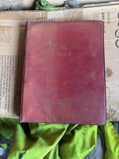 VANDEN PLAS PRINCESS 4-LITRE R