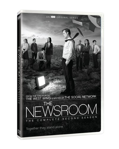 The newsroom season new - 2,