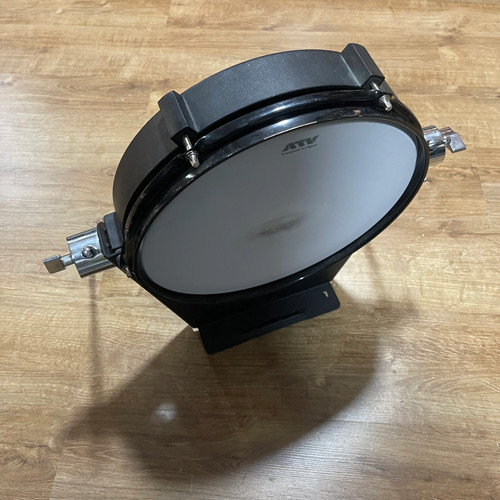 Atv mesh bass drum - atv, pad