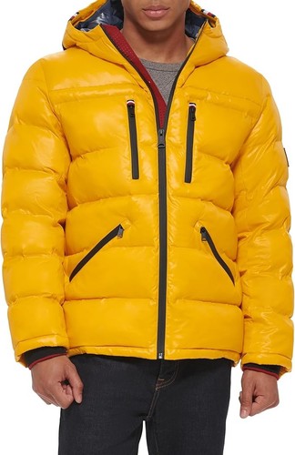 Tommy hilfiger men shiny - tommy, men's