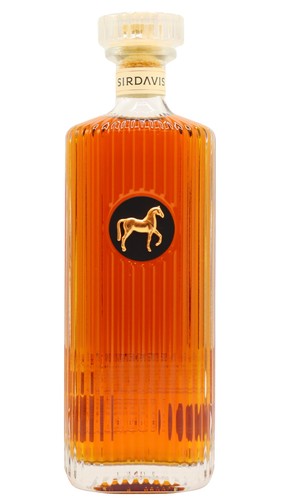 Sirdavis sherry cask - sirdavis,