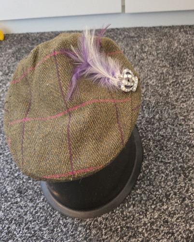 Shire classics kids wool tweed - classics,