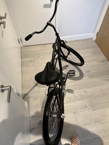 Cali cruiser imported bike - cali,