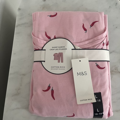 Bnwt ladies pyjamas - bnwt,
