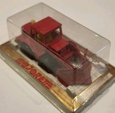 MAJORETTE 211 'TRACTO CHASSE