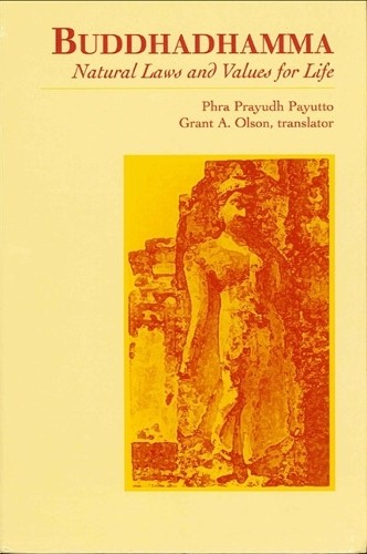 Buddhadhamma phra prayudh - by,