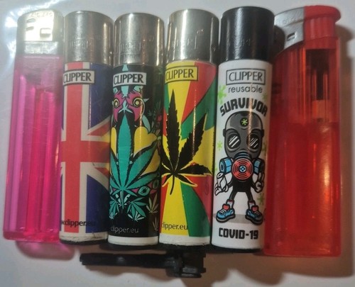 Collectable job lot clipper - collectable,