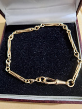  Antique 9ct gold  fancy