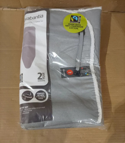 Brabantia comfort ironing - comfort,