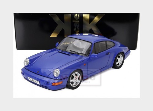 Scale porsche 911 - 1:12,
