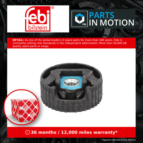 Engine mount fits - engine, vw