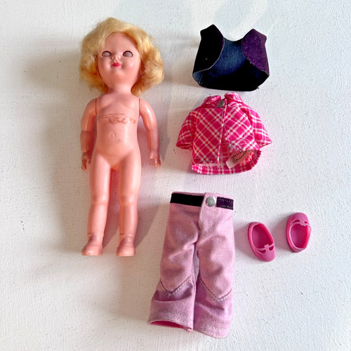 Amanda jane doll clothes plus - amanda,