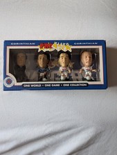 Glasgow rangers Corinthian