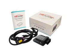 TDI Tuning Tuning Chip BMW X5 f15 40d CRTD4 3.0d  Twin Turbos only