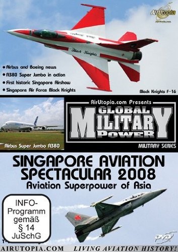 Air utopia singapore - singapore, aviation