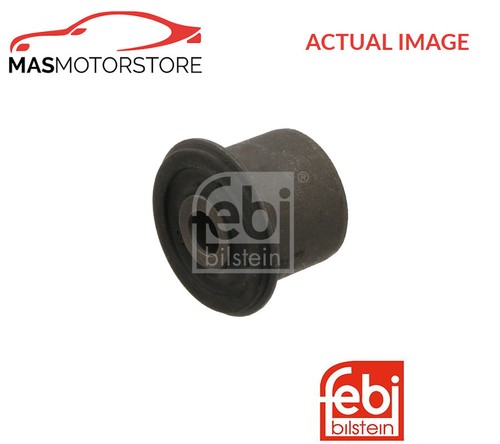 Control arm wishbone bush - arm,