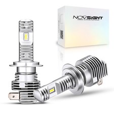 NOVSIGHT LED Headlight Bulbs