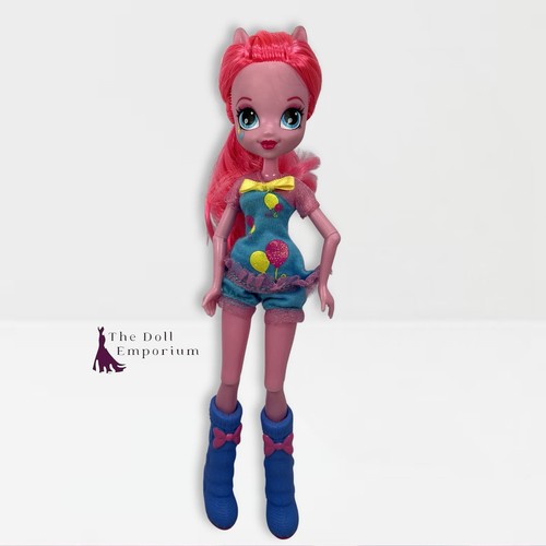 Little pony equestria girls - pony,