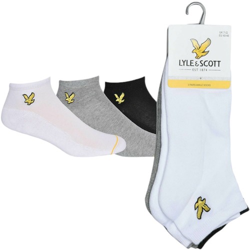 Lyle and scott mens - lyle,
