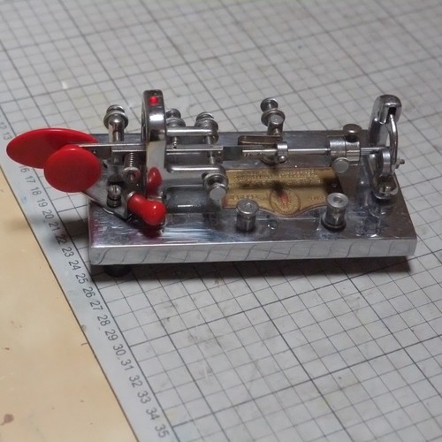 Vibroplex original luxe - vibroplex,
