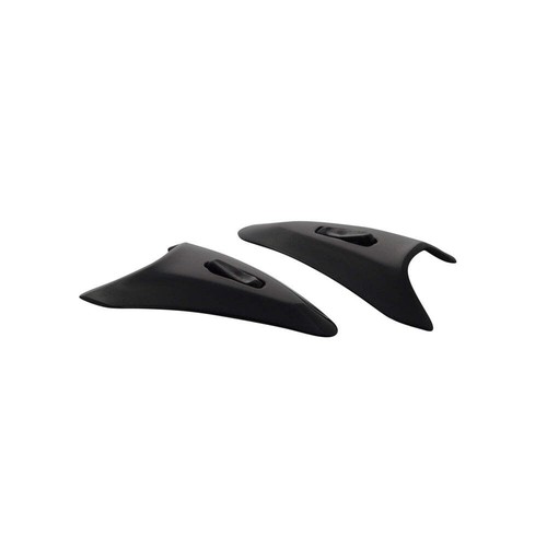 Arai spare centre side vent - side,