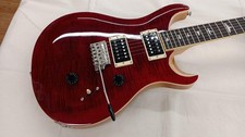 PRS SE CUSTOM 24 QM LIMITED