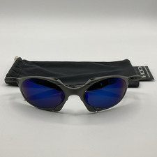 Oakley Romeo X Metal Gray
