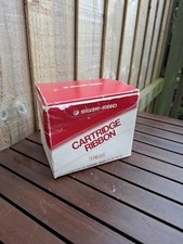 silver reed cartridges ex44