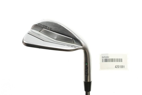 Ping glide satin chrome - ping,