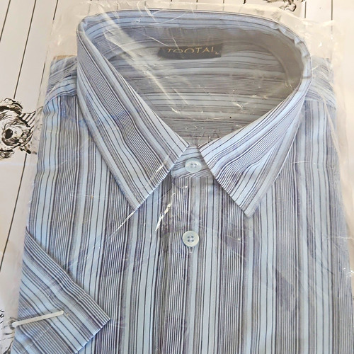 Tootal men blue white - men's, blue/white