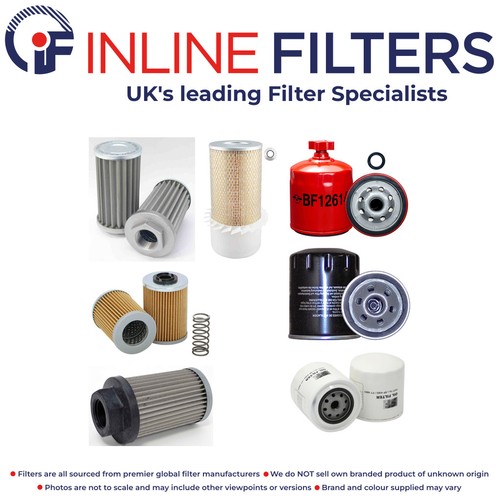 Filter kit for - kit,