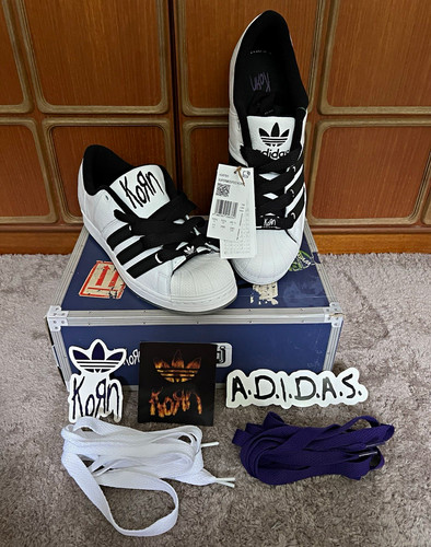 Adidas originals supermodified - originals,