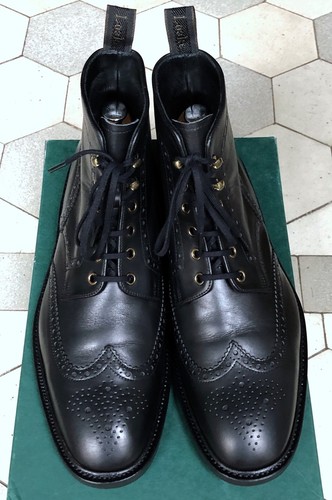 Loake burford brogue - "burford, 2"