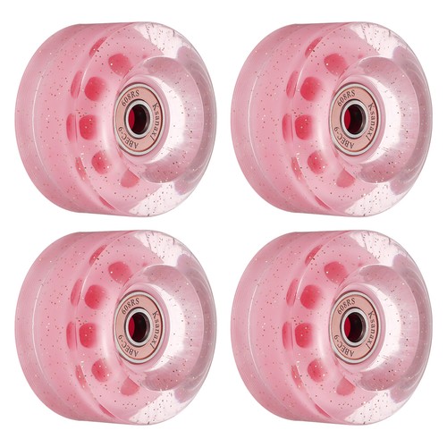 Roller skate wheels - roller, with