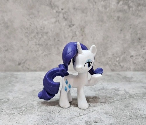 Little pony rarity - pony, story